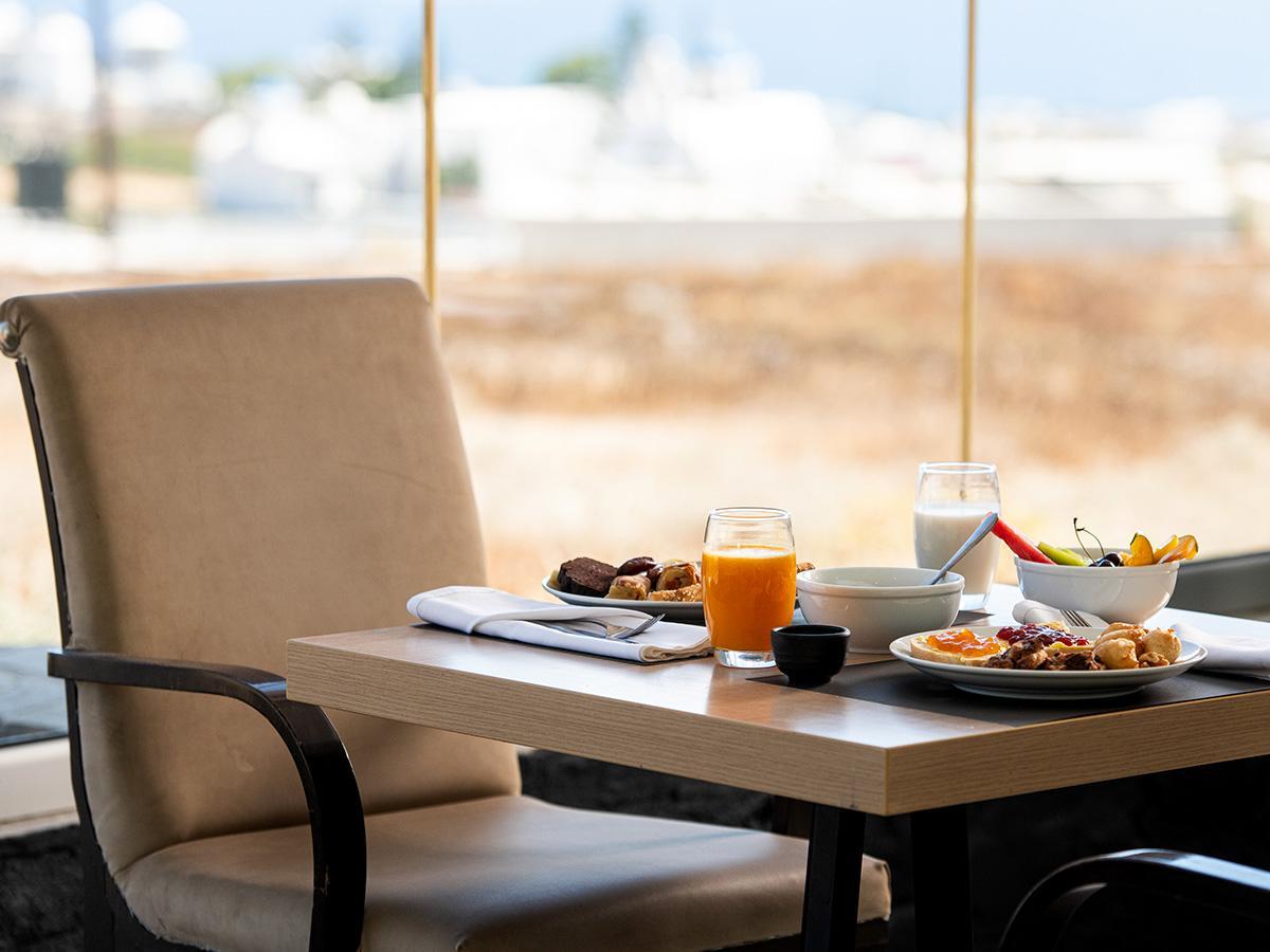 The Noverian Bios Santorini Boutique Hotel Fira  Exterior foto