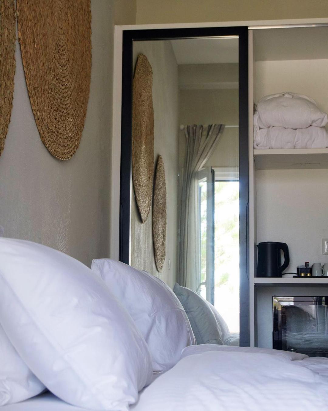 The Noverian Bios Santorini Boutique Hotel Fira  Zimmer foto