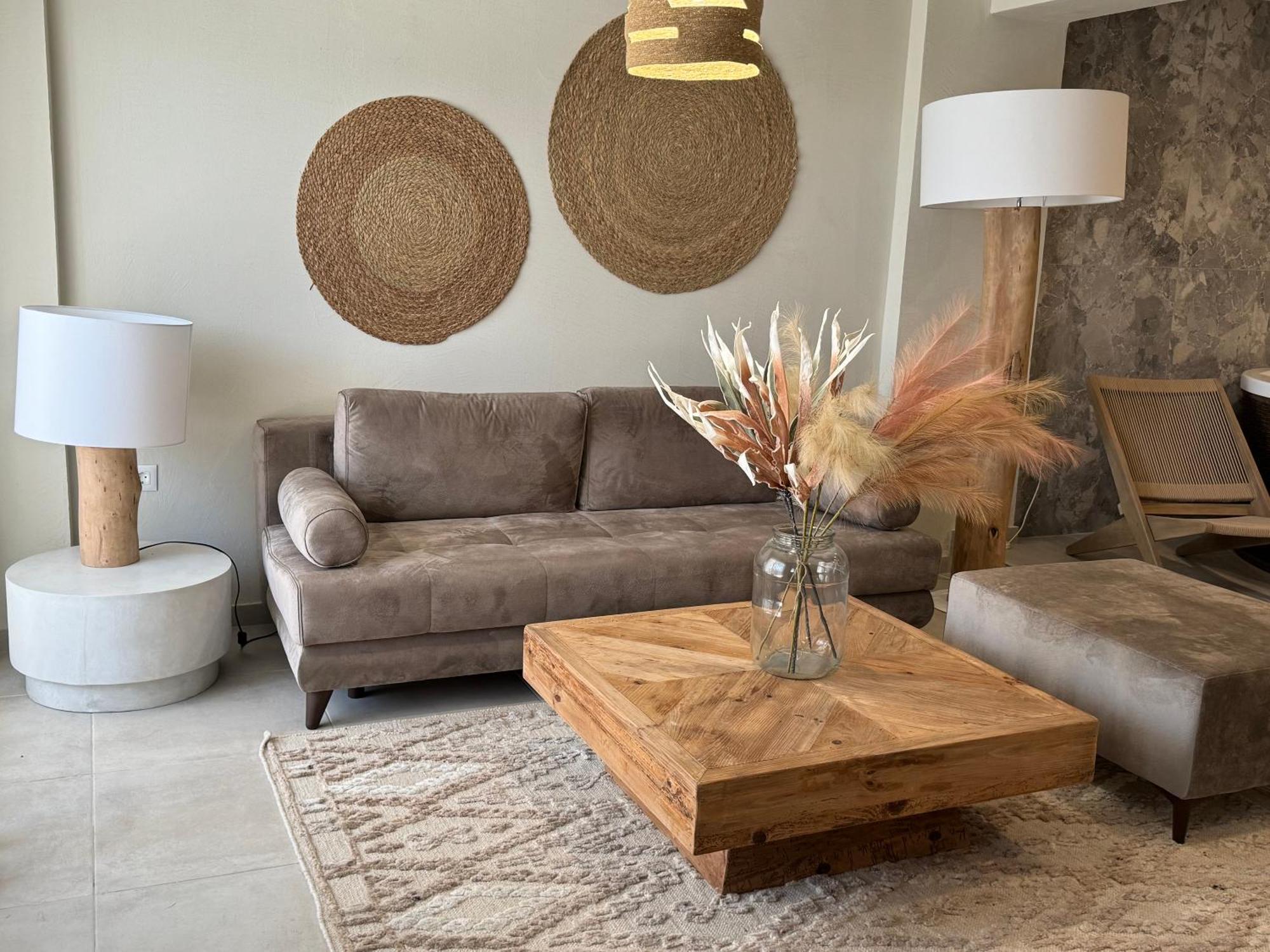 The Noverian Bios Santorini Boutique Hotel Fira  Zimmer foto